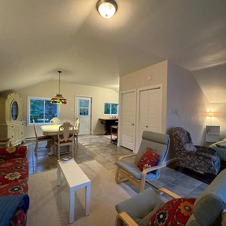 Loft Nature Laurentides Val-des-Lacs Екстер'єр фото